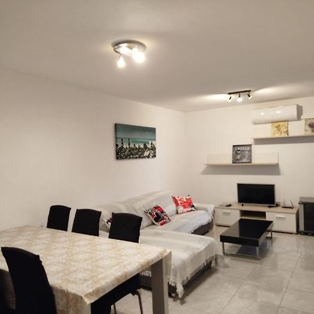 Apartamento Primera Linea De Mar En Ebrehogar L'Ampolla Eksteriør bilde