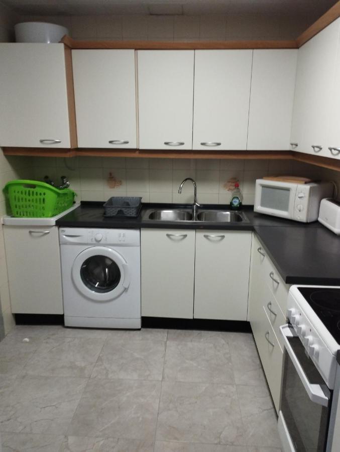 Apartamento Primera Linea De Mar En Ebrehogar L'Ampolla Eksteriør bilde