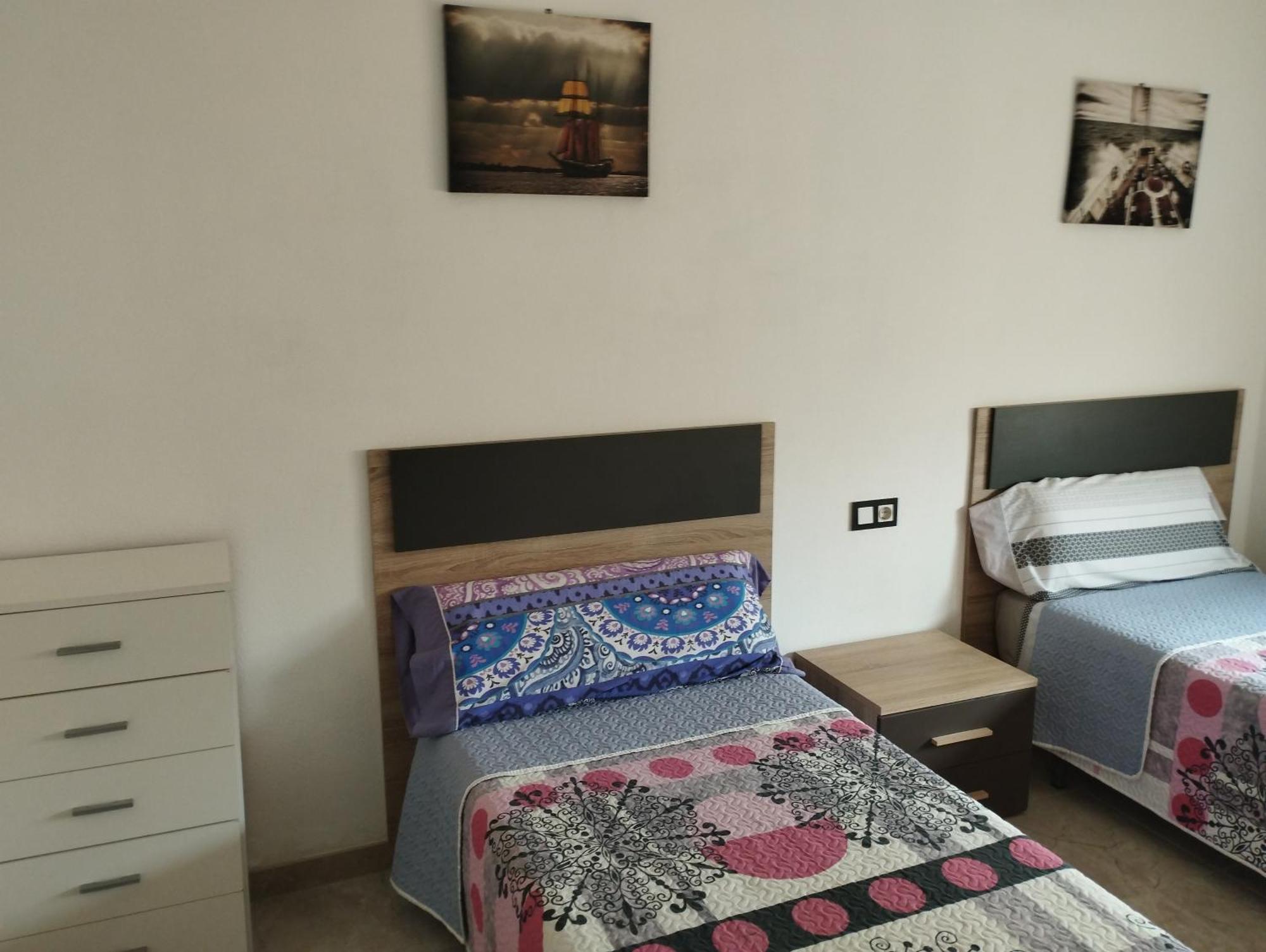 Apartamento Primera Linea De Mar En Ebrehogar L'Ampolla Eksteriør bilde